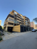 Продава ГАРАЖ, ПАРКОМЯСТО, гр. Пловдив, Кючук Париж, снимка 1