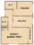 Продава 3-СТАЕН, град Шумен, Тракия • 139050 € / 271958.16 лв. • 36264054 1