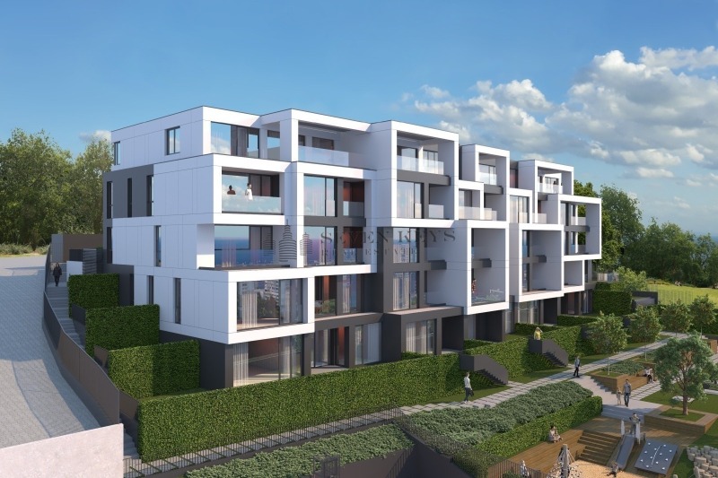 Продава 4-СТАЕН в град Варна, Бриз - 170 кв.м / 398 000 € » 778 420.34 лв., СЕДЕМ КЛЮЧА НЕДВИЖИМИ ИМОТИ