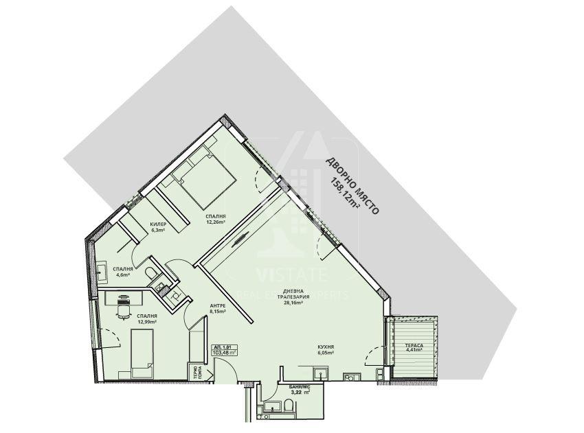 ������� 3-����� | Imot.bg � ����������� 5