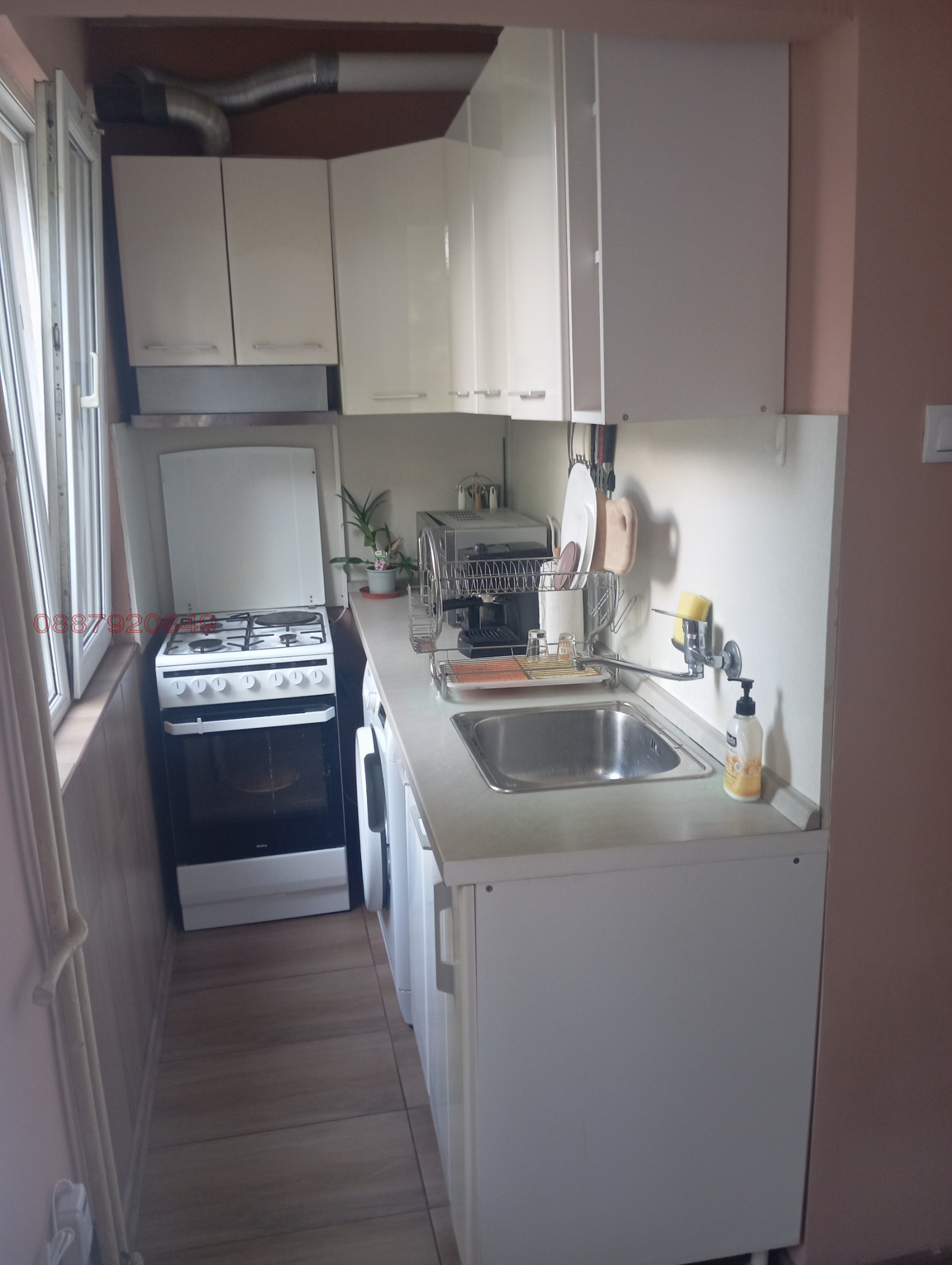 Продава 3-СТАЕН | Imot.bg — изображение 12