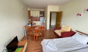 1 Schlafzimmer Beli Iskar, region Sofia 11