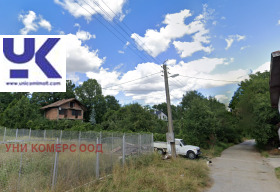 Plott Gurmazovo, region Sofia