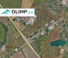 ПАРЦЕЛ, 6 191 m2