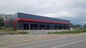 Склад град Стара Загора, Студентско градче 3