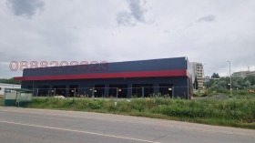 Склад град Стара Загора, Студентско градче 4