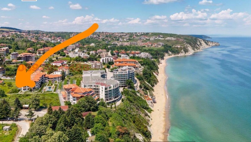 Продава  1-стаен област Варна , гр. Бяла , 40 кв.м | 67896524 - изображение [9]