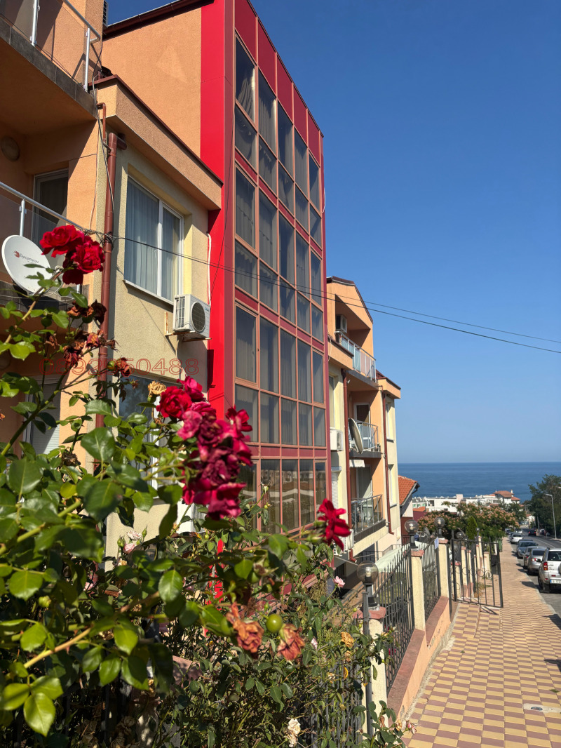 Продава  1-стаен област Варна , гр. Бяла , 40 кв.м | 67896524 - изображение [10]