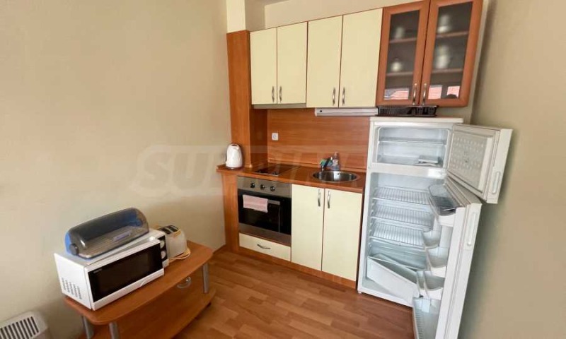 Продава  2-стаен област София , с. Бели Искър , 65 кв.м | 10700160 - изображение [17]