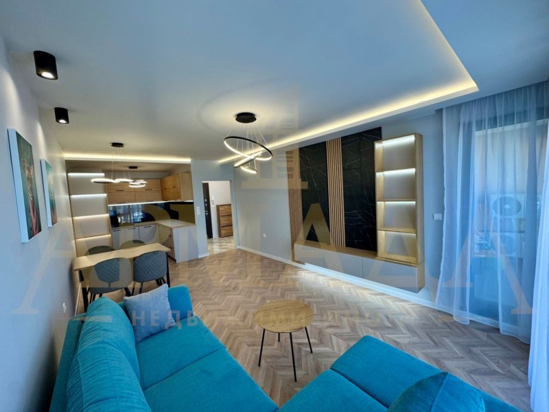 Eladó  1 hálószoba Plovdiv , Hristo Smirnenski , 69 négyzetméter | 98445006 - kép [2]