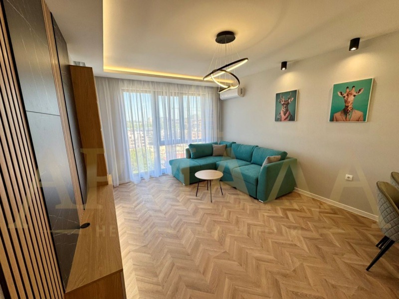 Eladó  1 hálószoba Plovdiv , Hristo Smirnenski , 69 négyzetméter | 98445006 - kép [3]