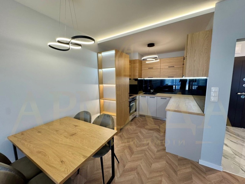 Eladó  1 hálószoba Plovdiv , Hristo Smirnenski , 69 négyzetméter | 98445006 - kép [6]