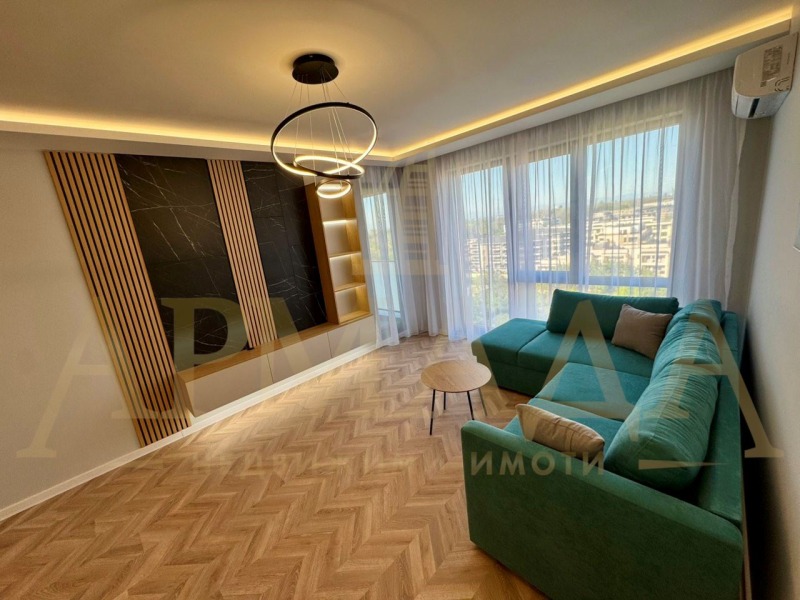 Eladó  1 hálószoba Plovdiv , Hristo Smirnenski , 69 négyzetméter | 98445006 - kép [4]