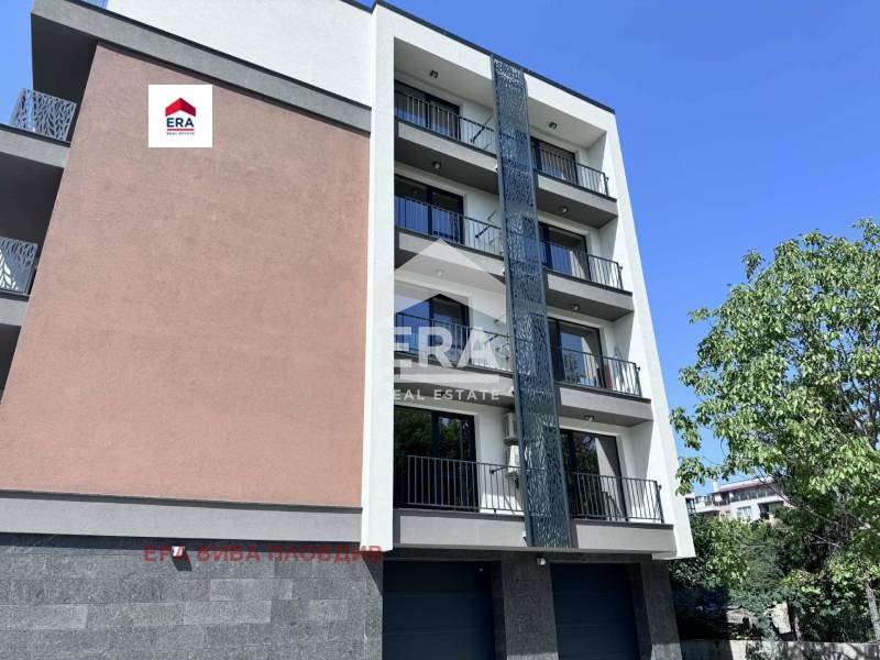 На продаж  1 спальня Пловдив , Младежки Хълм , 74 кв.м | 34221006 - зображення [2]