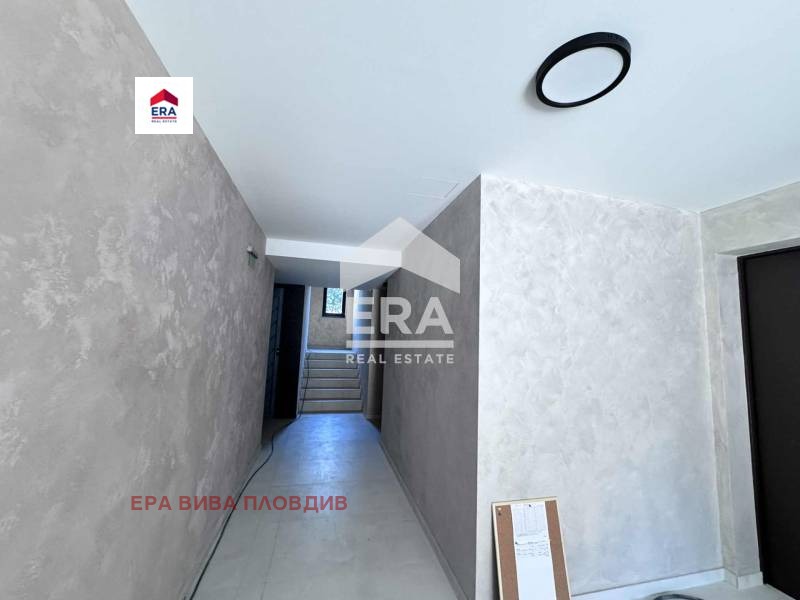 На продаж  1 спальня Пловдив , Младежки Хълм , 74 кв.м | 34221006 - зображення [9]