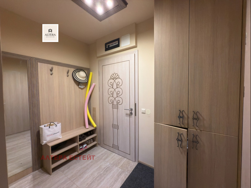 Продава 2-СТАЕН, гр. Варна, област Варна, снимка 6 - Апартаменти - 52402254