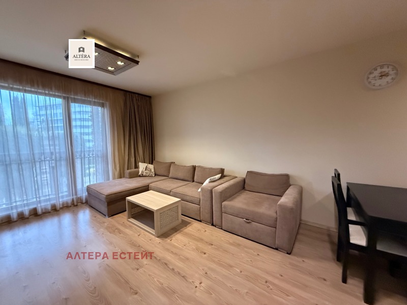 Продава 2-СТАЕН, гр. Варна, област Варна, снимка 2 - Апартаменти - 53375420