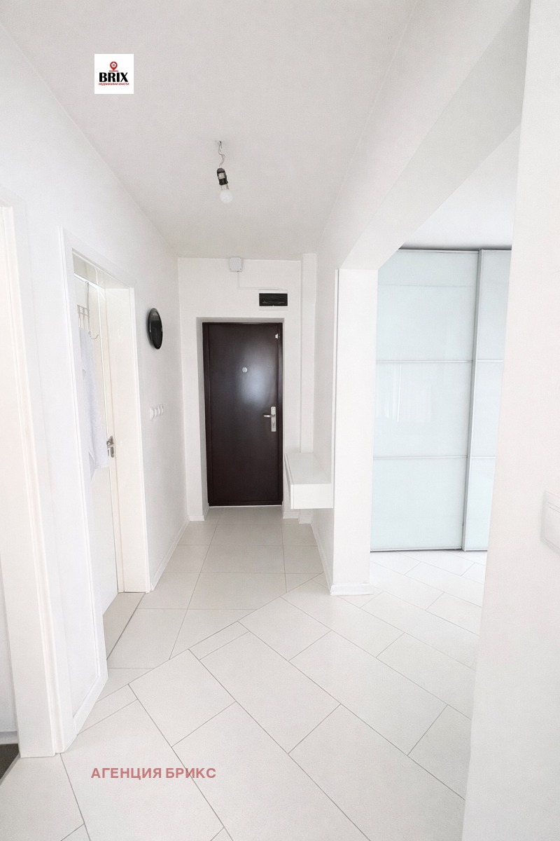 Продава 2-СТАЕН, гр. Русе, Център, снимка 3 - Апартаменти - 53424291