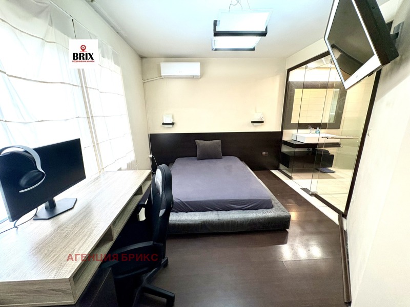 Продава 2-СТАЕН, гр. Русе, Център, снимка 4 - Апартаменти - 53424291