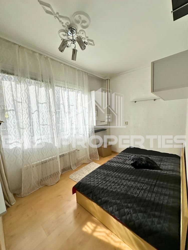 Продава 2-СТАЕН, гр. София, Овча купел 1, снимка 4 - Апартаменти - 53582189