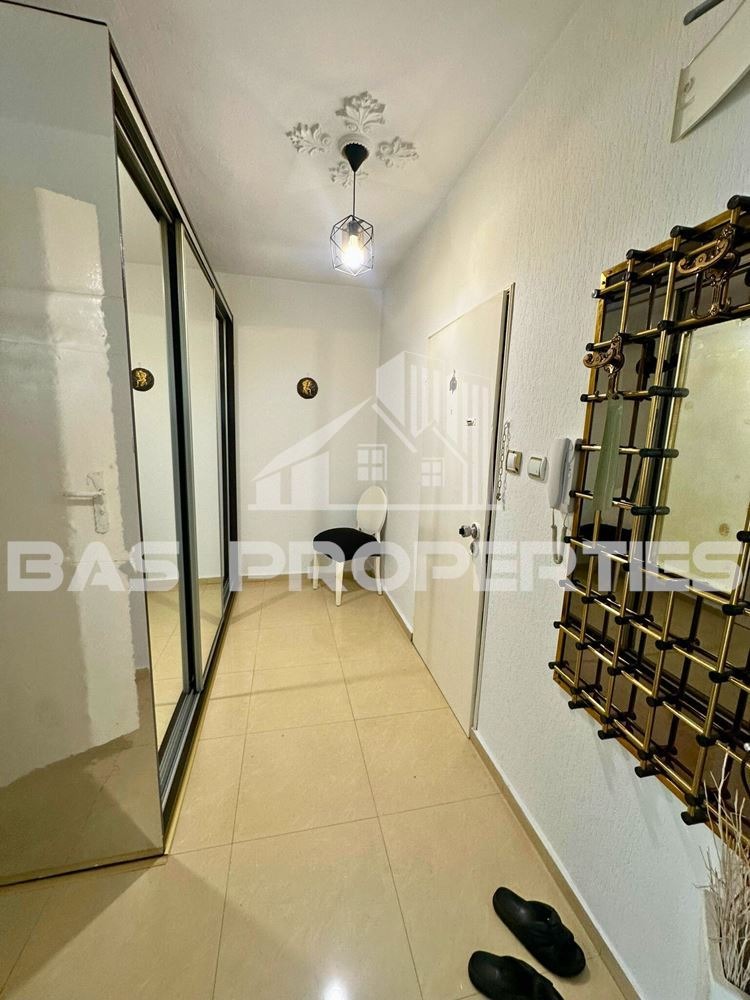 Продава 2-СТАЕН, гр. София, Овча купел 1, снимка 6 - Апартаменти - 53582189