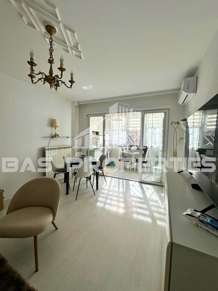 Продава 2-СТАЕН, гр. София, Овча купел 1, снимка 2 - Апартаменти - 53582189