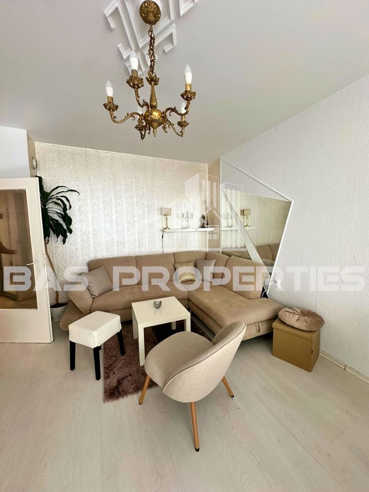 Продава 2-СТАЕН, гр. София, Овча купел 1