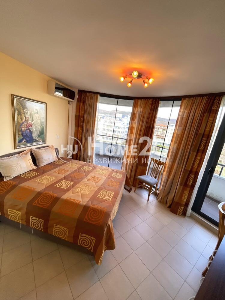 Продава 2-СТАЕН, к.к. Слънчев бряг, област Бургас, снимка 4 - Апартаменти - 53616174