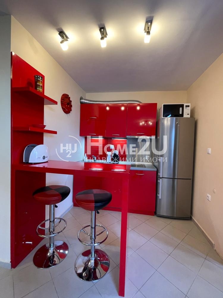 Продава 2-СТАЕН, к.к. Слънчев бряг, област Бургас, снимка 2 - Апартаменти - 53616174