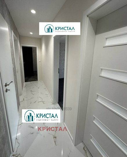 Продава 3-СТАЕН, гр. Пловдив, Съдийски, снимка 7 - Aпартаменти - 44287841