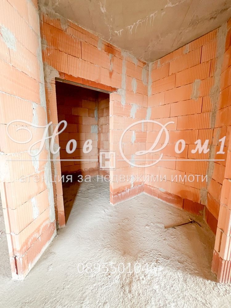 Продава 3-СТАЕН, гр. Варна, Бриз, снимка 5 - Aпартаменти - 48906694