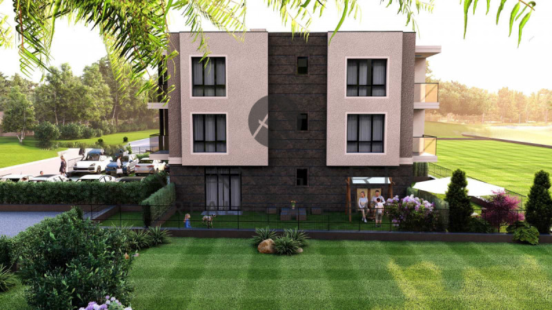 In vendita  2 camere da letto Plovdiv , Belomorski , 107 mq | 85577571 - Immagine [4]