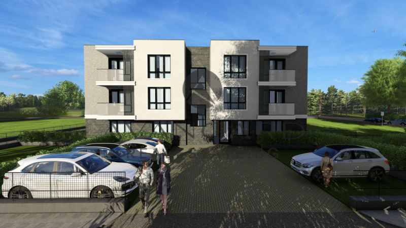 In vendita  2 camere da letto Plovdiv , Belomorski , 107 mq | 85577571