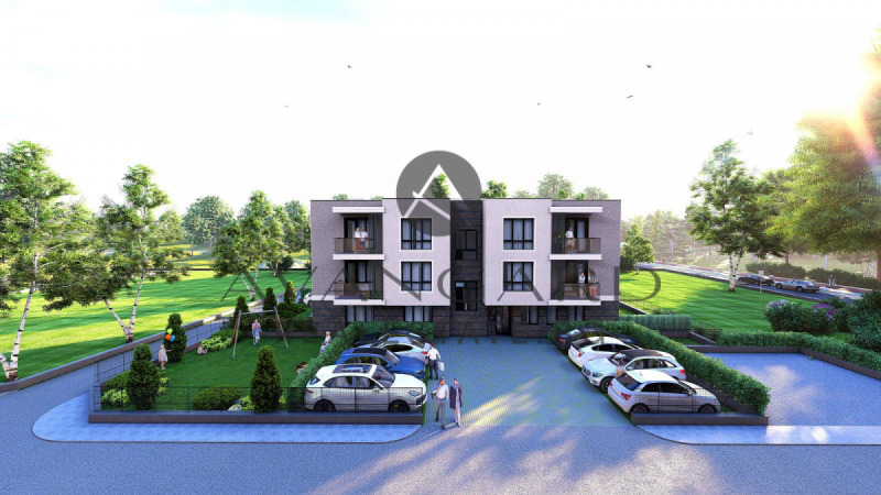 In vendita  2 camere da letto Plovdiv , Belomorski , 107 mq | 85577571 - Immagine [2]
