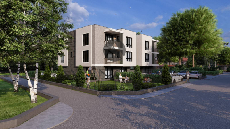 In vendita  2 camere da letto Plovdiv , Belomorski , 107 mq | 85577571 - Immagine [3]