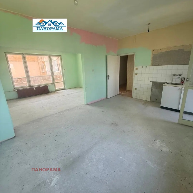 Продается  2 спальни Пловдив , Тракия , 90 кв.м | 24167208 - изображение [5]