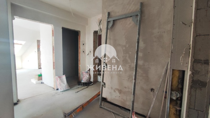 Προς πώληση  2 υπνοδωμάτια Βαρνα , Βαζαρ Λεβσκη , 97 τ.μ | 18156088 - εικόνα [12]