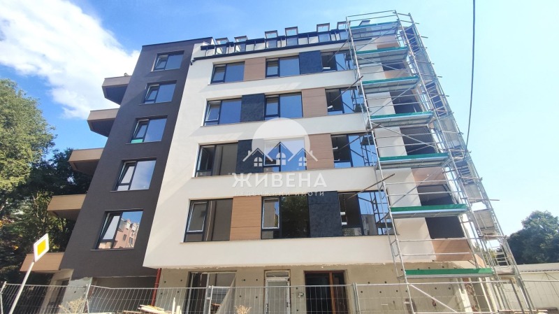 Προς πώληση  2 υπνοδωμάτια Βαρνα , Βαζαρ Λεβσκη , 97 τ.μ | 18156088 - εικόνα [16]
