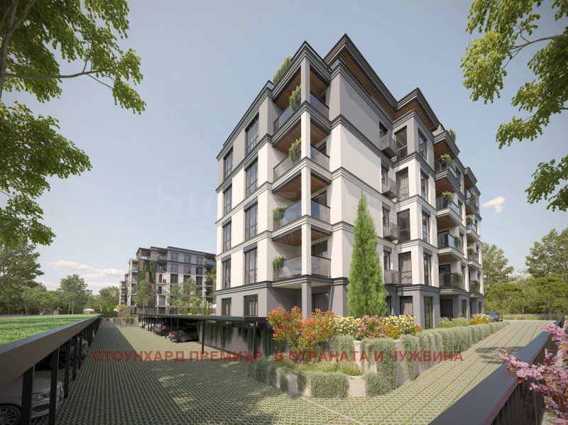 Продава 3-СТАЕН, област Бургас, к.к. Слънчев бряг • 139900 € • 82868823 — Holmes.bg