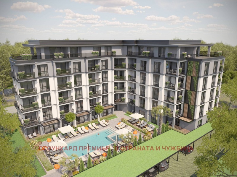 Продава  3-стаен област Бургас , к.к. Слънчев бряг , 95 кв.м | 56712431 - изображение [3]