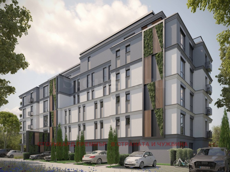 Продава  3-стаен област Бургас , к.к. Слънчев бряг , 95 кв.м | 56712431 - изображение [6]