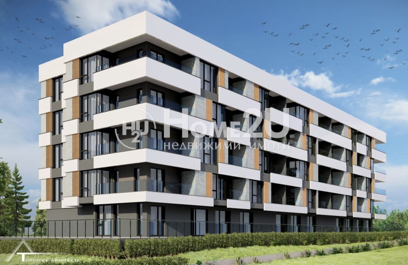 Продава  3-стаен град Варна , Владислав Варненчик 1 , 110 кв.м | 53219800
