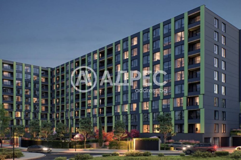 For Sale  2 bedroom Sofia , Ovcha kupel 2 , 113 sq.m | 89400097