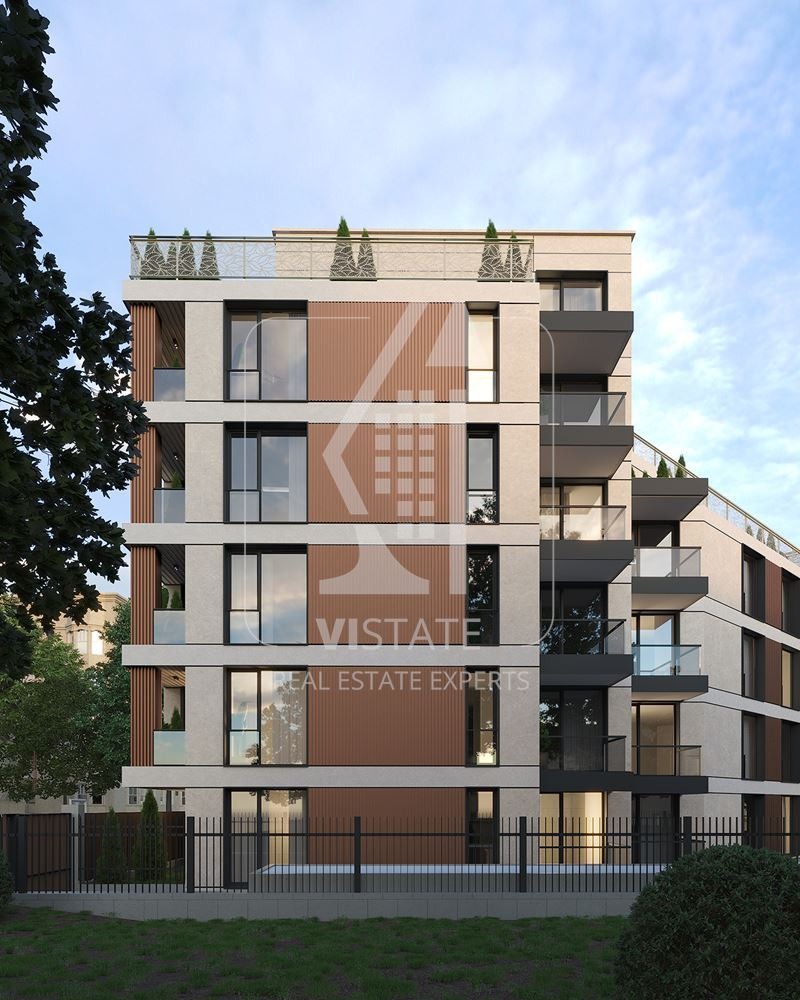 Продава 3-СТАЕН, гр. София, Павлово, снимка 10 - Апартаменти - 54190863