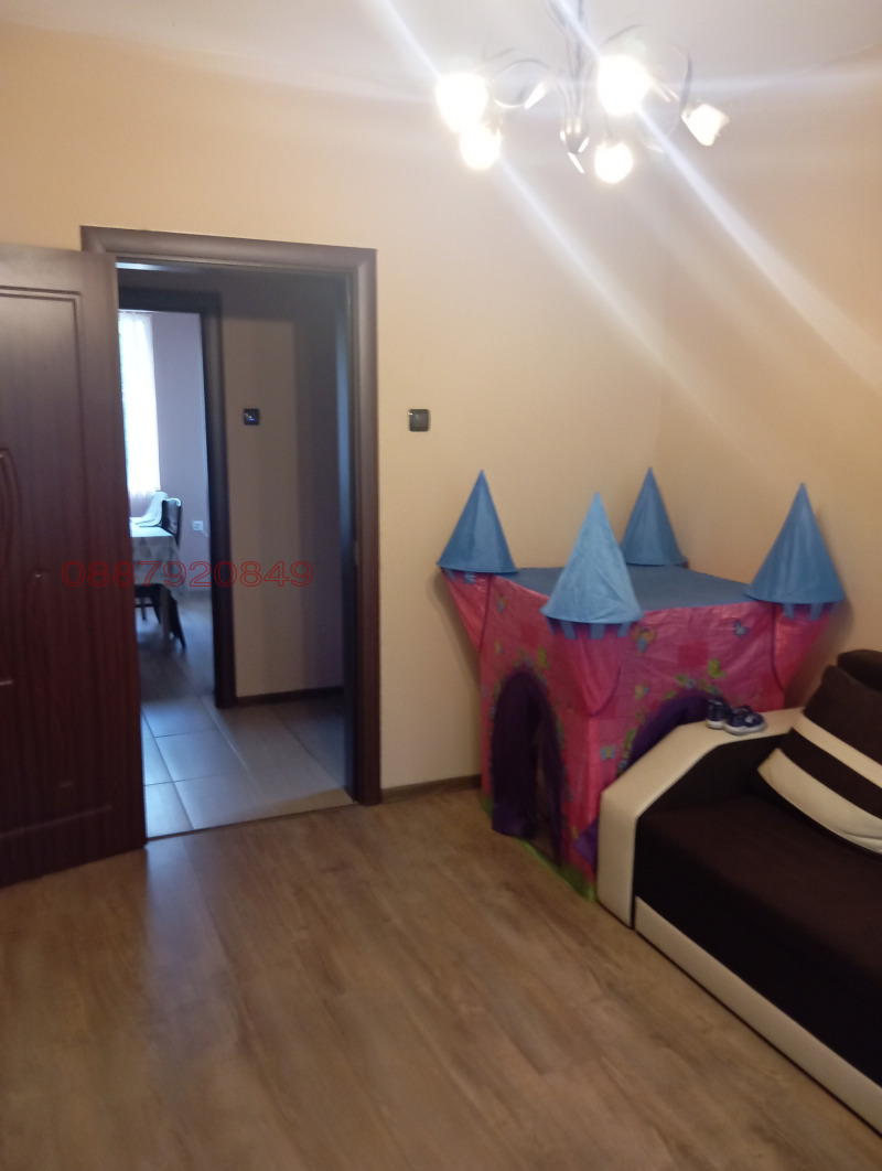 Продава 3-СТАЕН, гр. София, Толстой, снимка 5 - Апартаменти - 52824259