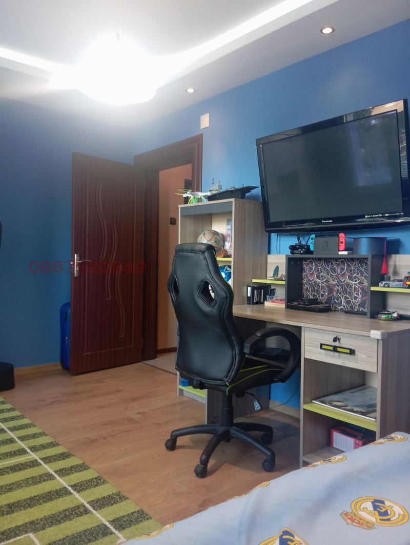 Продава 3-СТАЕН, гр. София, Толстой, снимка 8 - Апартаменти - 52824259