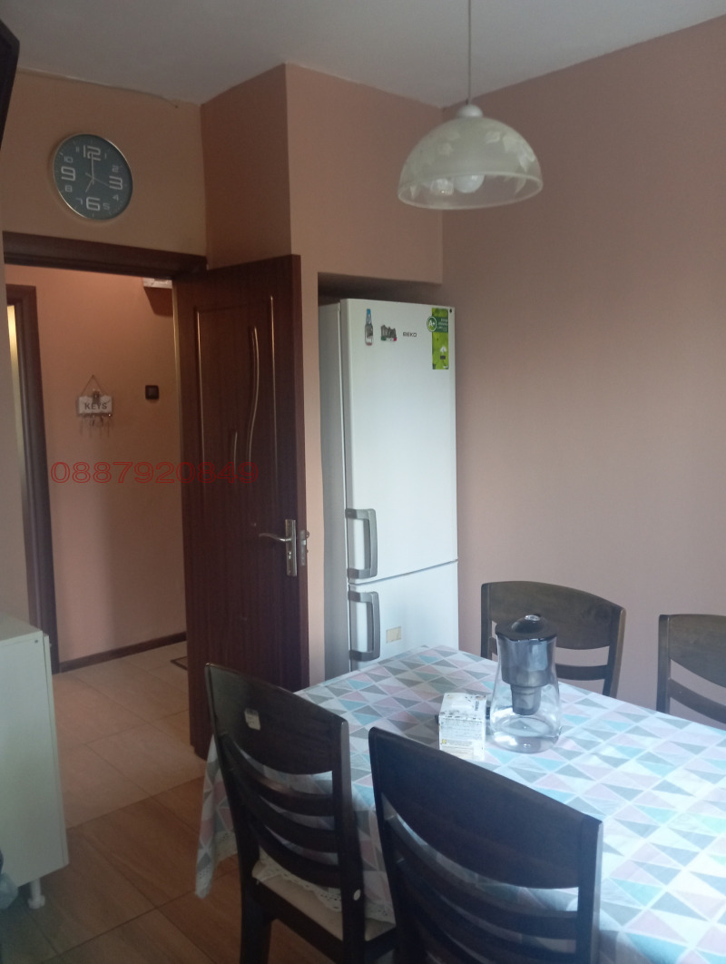 Продава 3-СТАЕН, гр. София, Толстой, снимка 13 - Апартаменти - 52824259