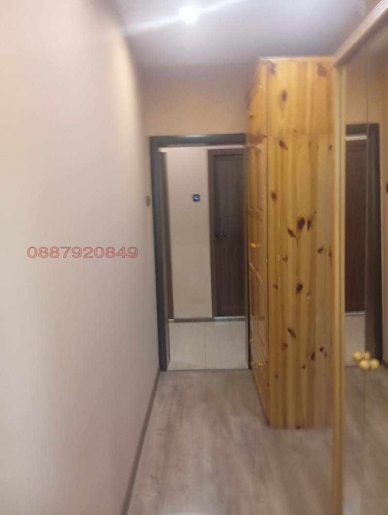 Продава 3-СТАЕН, гр. София, Толстой, снимка 3 - Апартаменти - 52824259