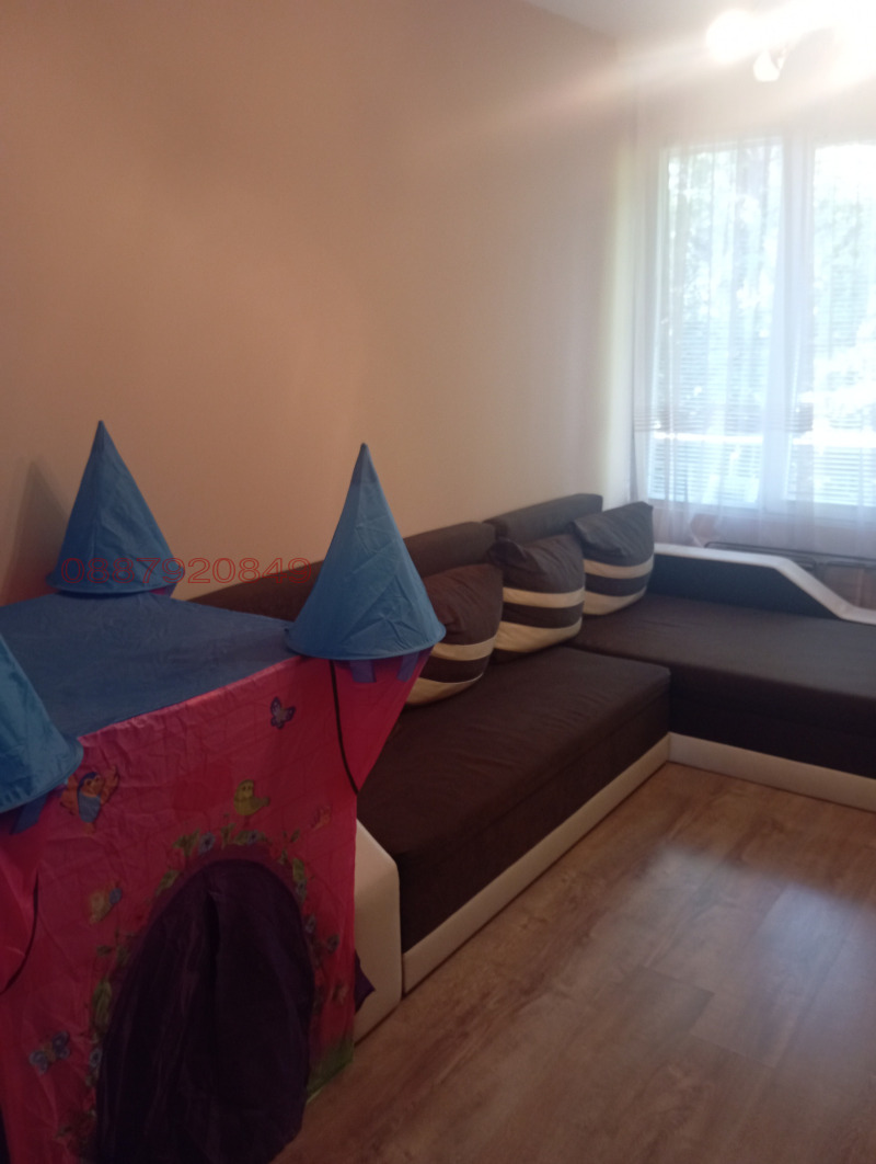 Продава 3-СТАЕН, гр. София, Толстой, снимка 4 - Апартаменти - 52824259