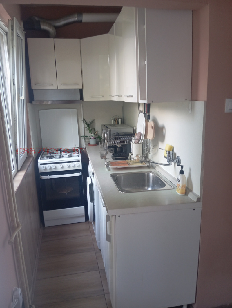 Продава 3-СТАЕН, гр. София, Толстой, снимка 12 - Апартаменти - 52824259